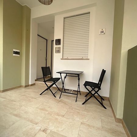 Casa Vacanze Maiorca & Minorca Alghero Zewnętrze zdjęcie