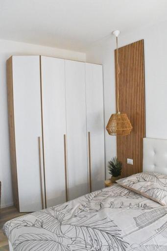 Casa Vacanze Maiorca & Minorca Alghero Zewnętrze zdjęcie