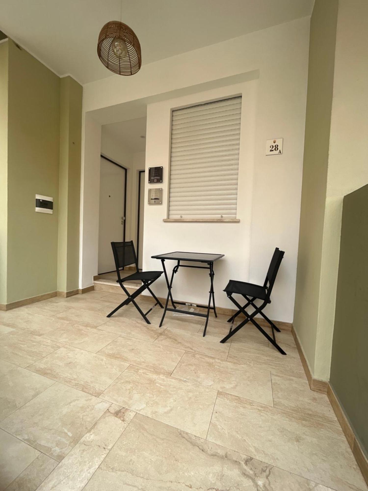 Casa Vacanze Maiorca & Minorca Alghero Zewnętrze zdjęcie